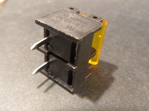 Barrier Terminals - PCB Mount - You Choose Size