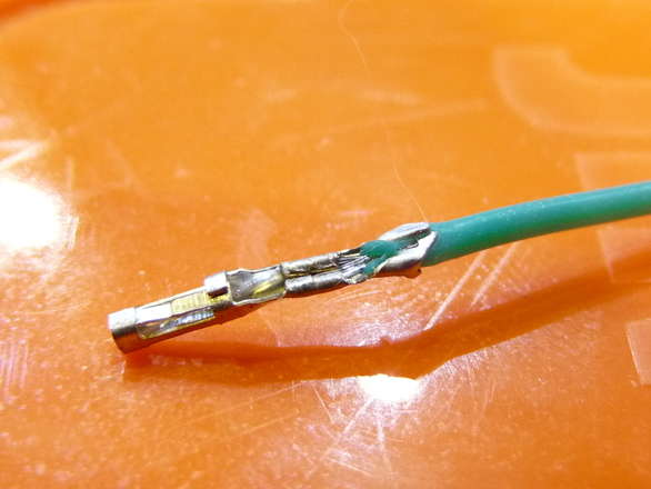 The Best Manual Crimping Pliers for Dupont, PH, XH, JST... Iwiss IWS-2820M