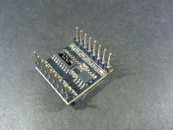 DFPlayer Mini Micro SD MP3 Player Device