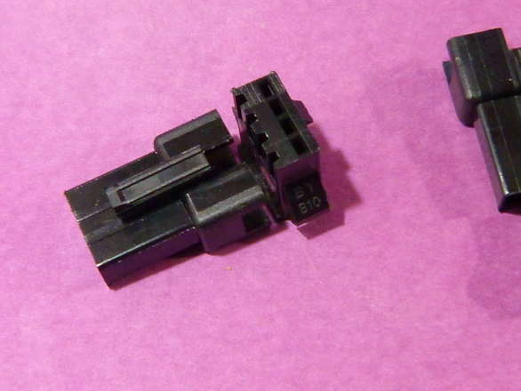 JST SM Wire To Wire Crimp Connectors, Many Sizes Available, You Choose 
