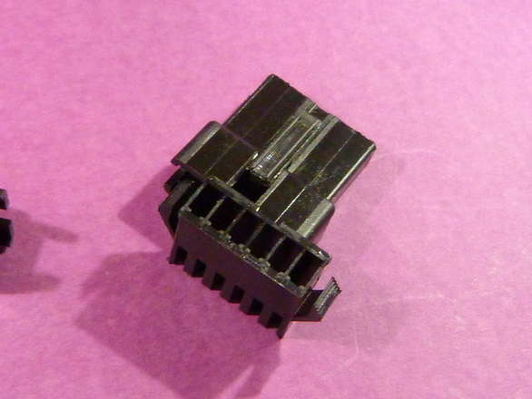 JST SM Wire To Wire Crimp Connectors, Many Sizes Available, You Choose 