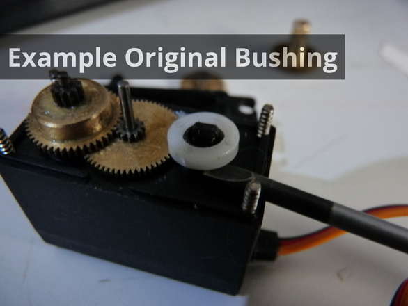 Example Original Bushing