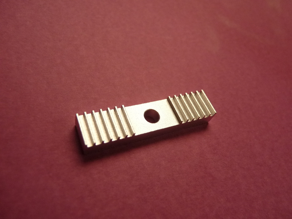 GT2/2GT 6mm Belt Clamp Buy Online From Christchurch New Zealand Belts