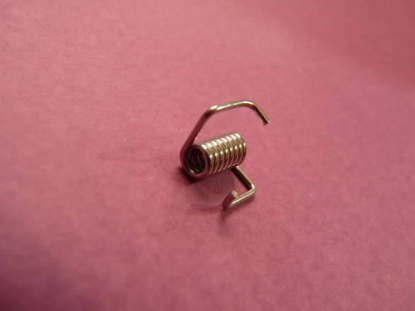 GT2/2GT 6mm Belt Torsion Tension Tensioner Spring