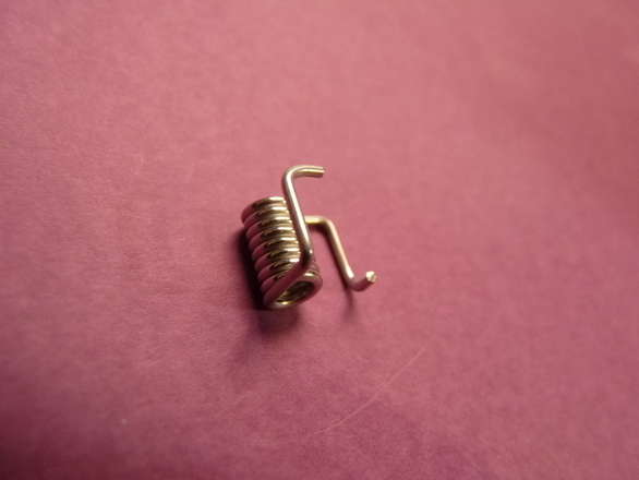 GT2/2GT 6mm Belt Torsion Tension Tensioner Spring