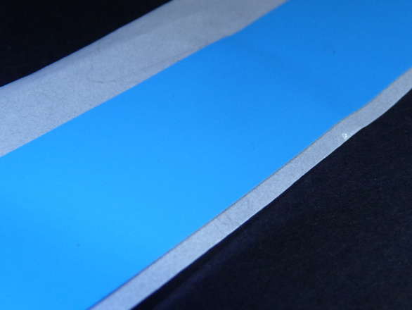 20cm Heatsink Thermal Transfer Tape, 25mm Wide