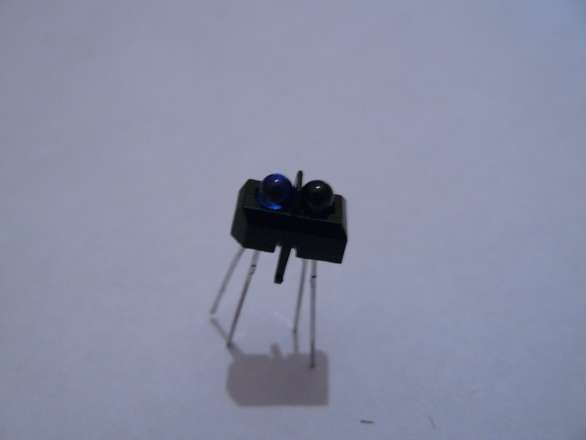 TCRT5000 Infrared Reflectance Sensor