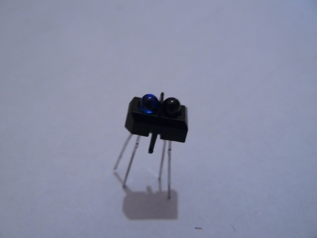 TCRT5000 Infrared Reflectance Sensor