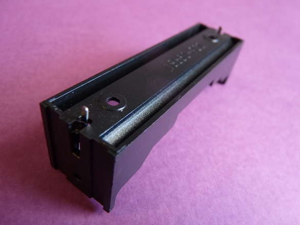 18650 Battery Cell Through Hole PCB Mount Cell Holder - You Choose