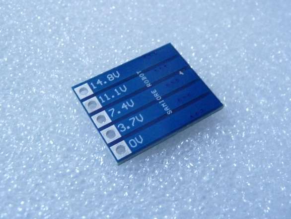 4S Lithium Ion Balance Module