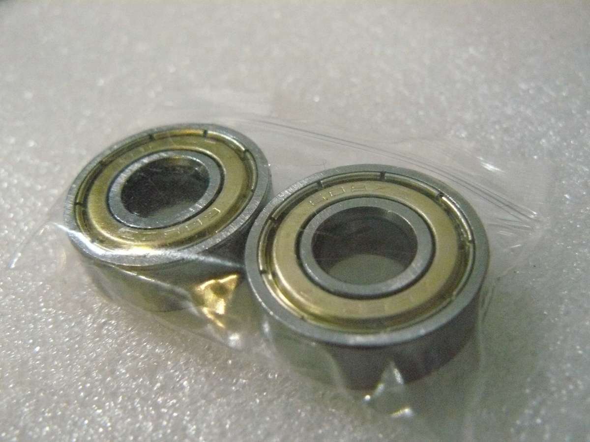 608ZZ 8mm (inside) roller bearings Buy Online From Christchurch New