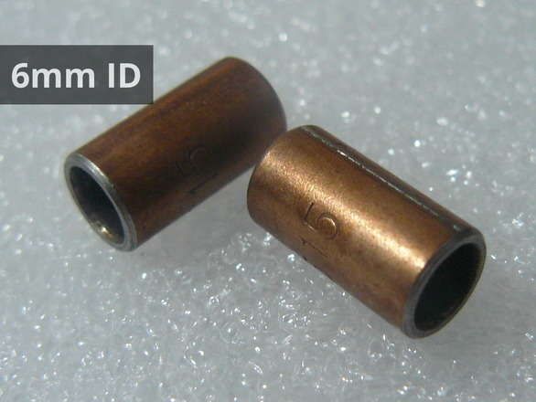 6mm ID