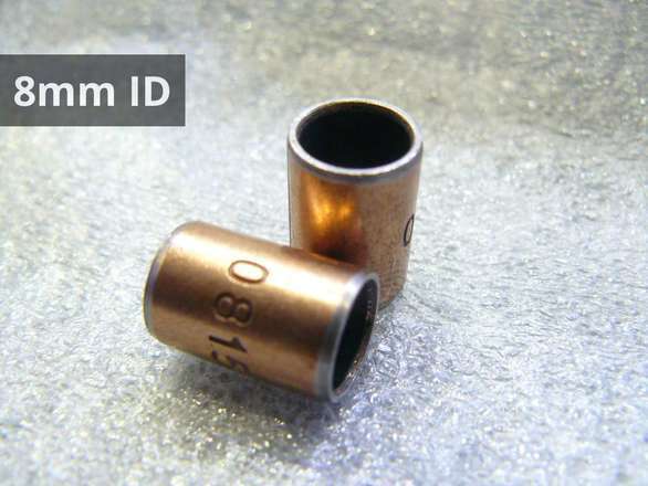 8mm ID