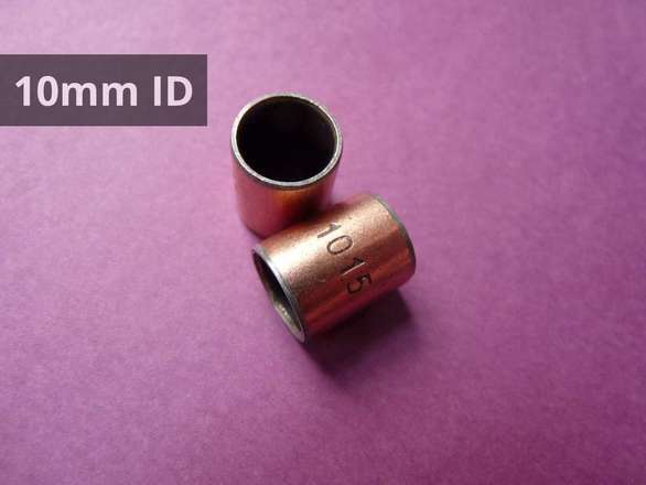 10mm ID