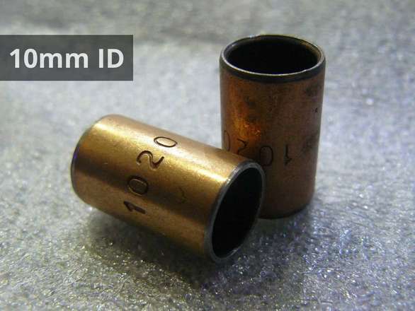 10mm ID