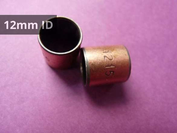 12mm ID