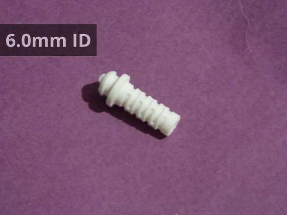 6.0mm ID
