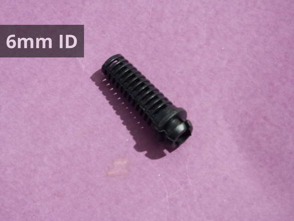 6mm ID