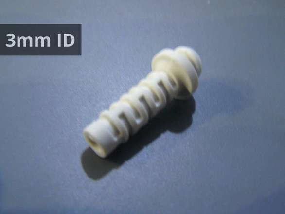 3mm ID