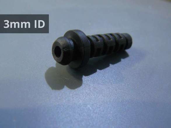 3mm ID
