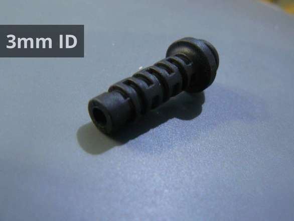 3mm ID