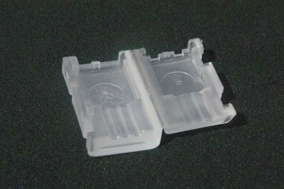 (2 of) JST XH Balance Plug Shell "Plug Saver", You Choose 2S, 3S, 4S, 5S or 6S
