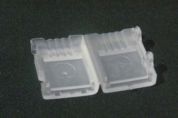 (2 of) JST XH Balance Plug Shell "Plug Saver", You Choose 2S, 3S, 4S, 5S or 6S