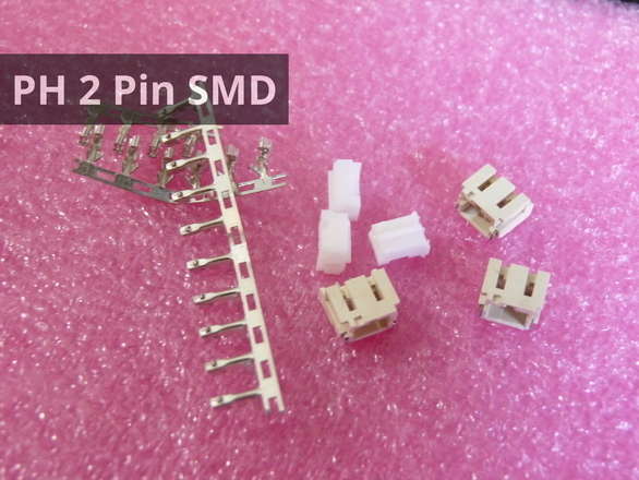 PH 2 Pin SMD
