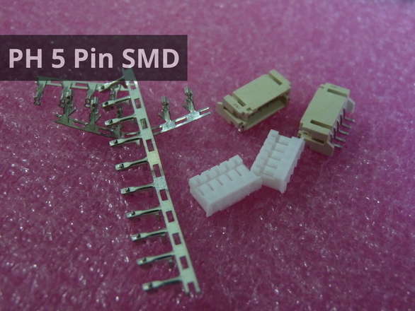 PH 5 Pin SMD