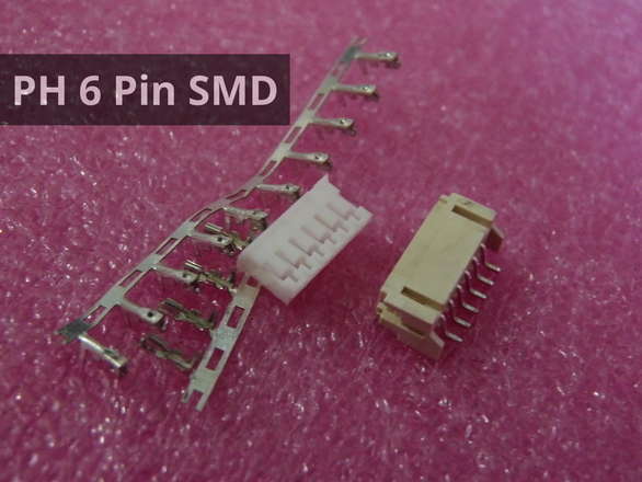 PH 6 Pin SMD
