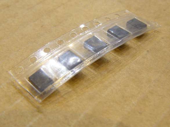 (5 of) Surface Mount Bi Directional TVS Diode Transient Voltage Suppressor