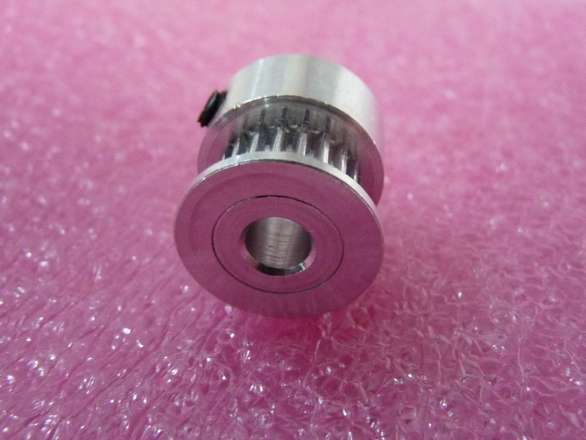 GT2/2GT 6mm Belt Drive Pulley (5mm Shaft)