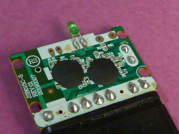 Wireless 2.4G Controller - For DIY Arduino Controller