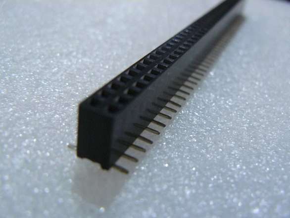 PCB Headers Surface Mount SMD Stock Up Pack - 5 Pieces Per Pack