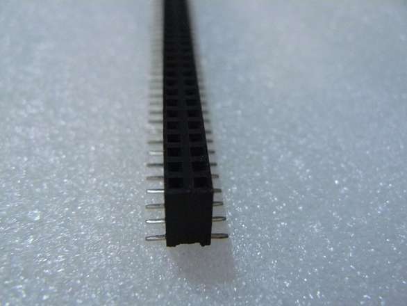 PCB Headers Surface Mount SMD Stock Up Pack - 5 Pieces Per Pack
