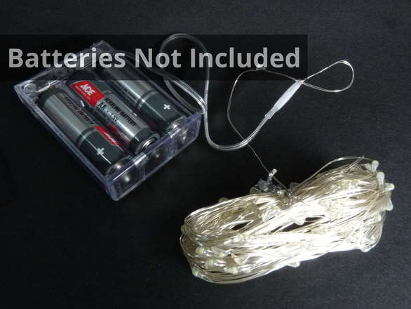 Batteries Not Included