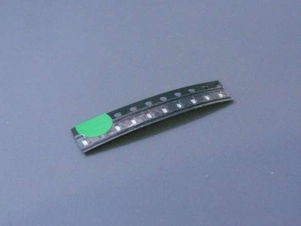 0603 Size Surface Mount LEDs 