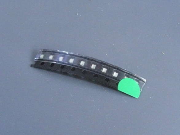 0805 Size Surface Mount LEDs 