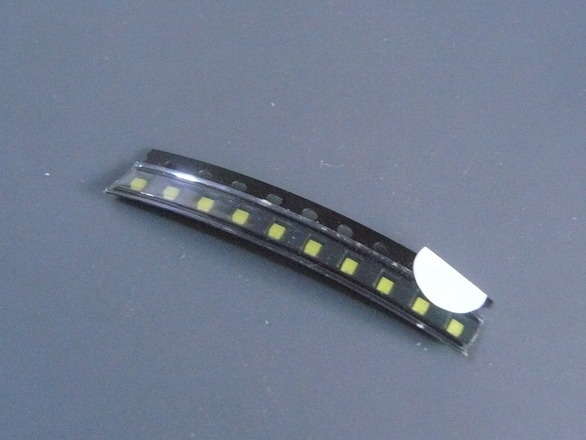0805 Size Surface Mount LEDs 