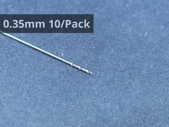 0.35mm 10/Pack