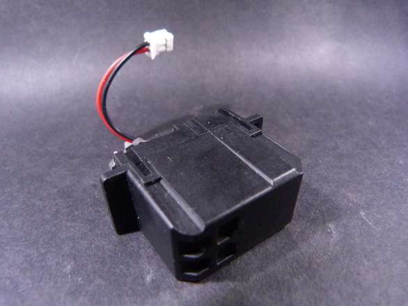 DC Motor Gearmotor 3-6v 42-84 RPM Removable Gear With Flat Sided Shaft