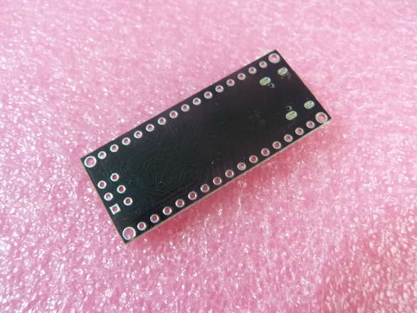 Arduino Nano Compatible, with improved USB-C Type-C compatability.