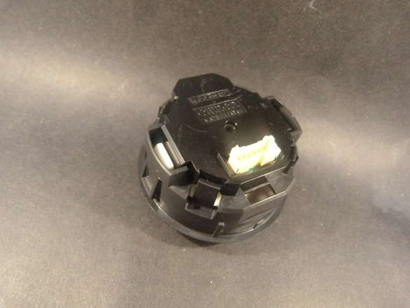 Weird Large Size RGB LED Momentary Push Button Omron W5GF-A12