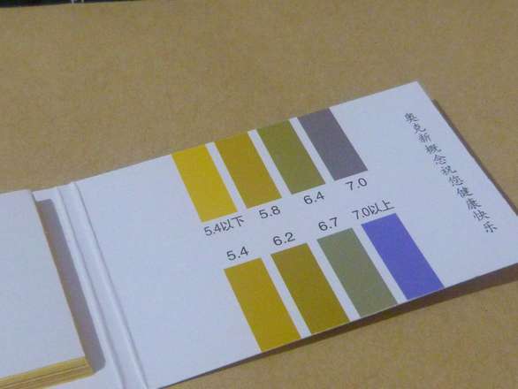 pH Indicator Paper - Narrow Ranges For Easier Reading & Precision
