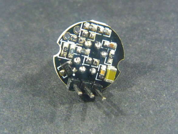 Miniature PIR Passive Infrared Motion Sensor SR602