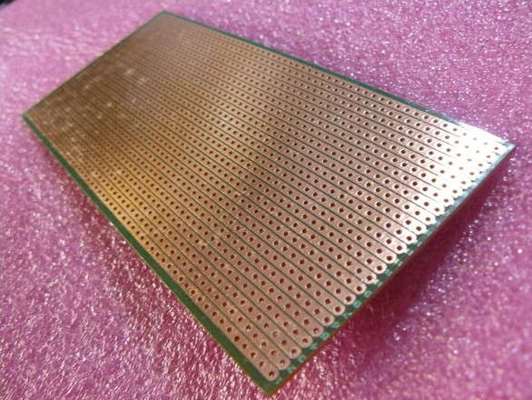 Stripboard Veroboard Vero Style Prototype PCB Protoboard