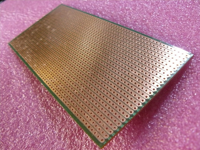 Stripboard Veroboard Vero Style Prototype PCB Protoboard