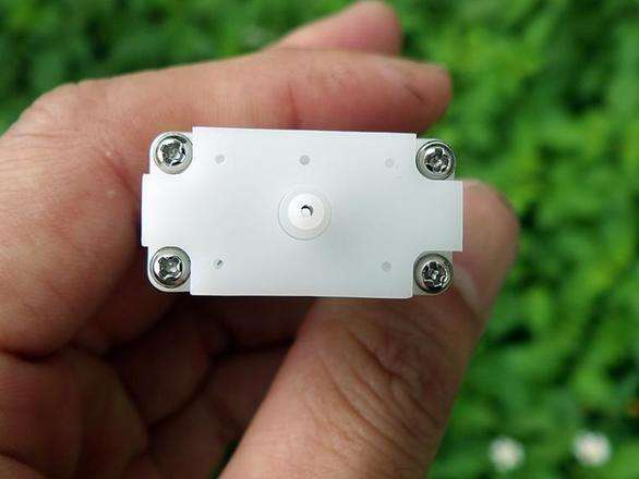 Small Air Pump, 3 to 5v