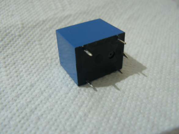 Relay, 5v Coil