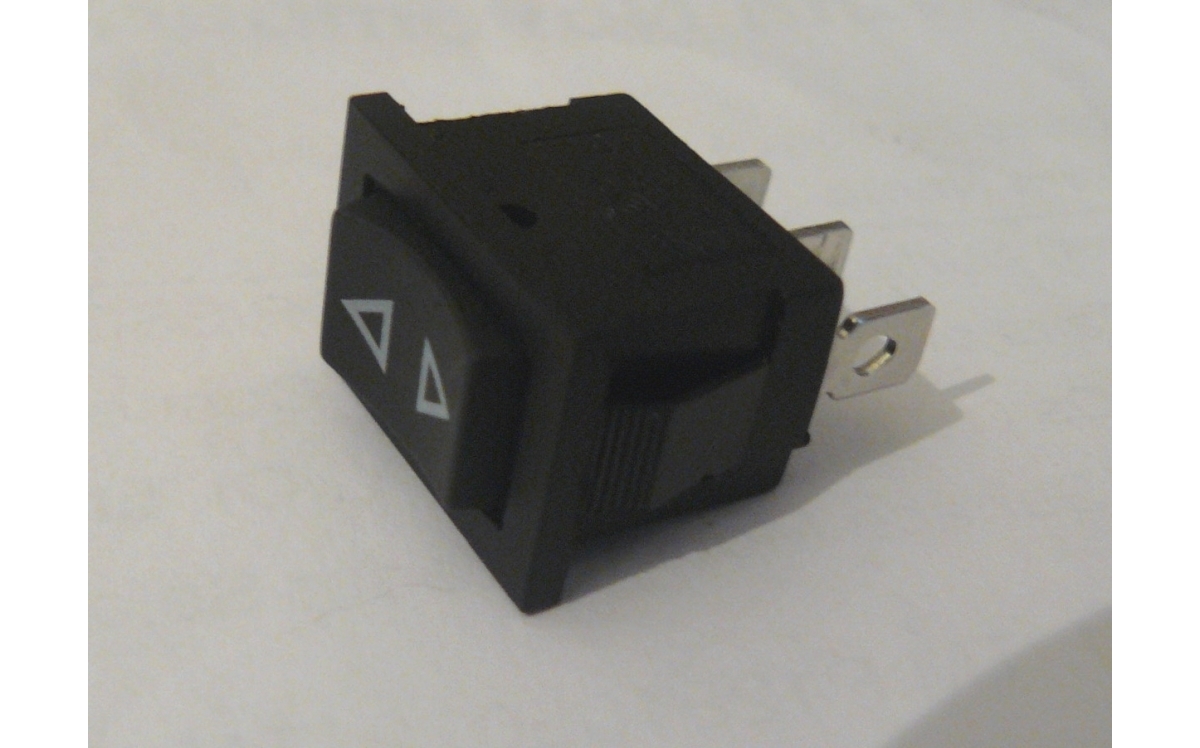 Up/Down Momentary Rocker Switch Panel Mount Buy Online From